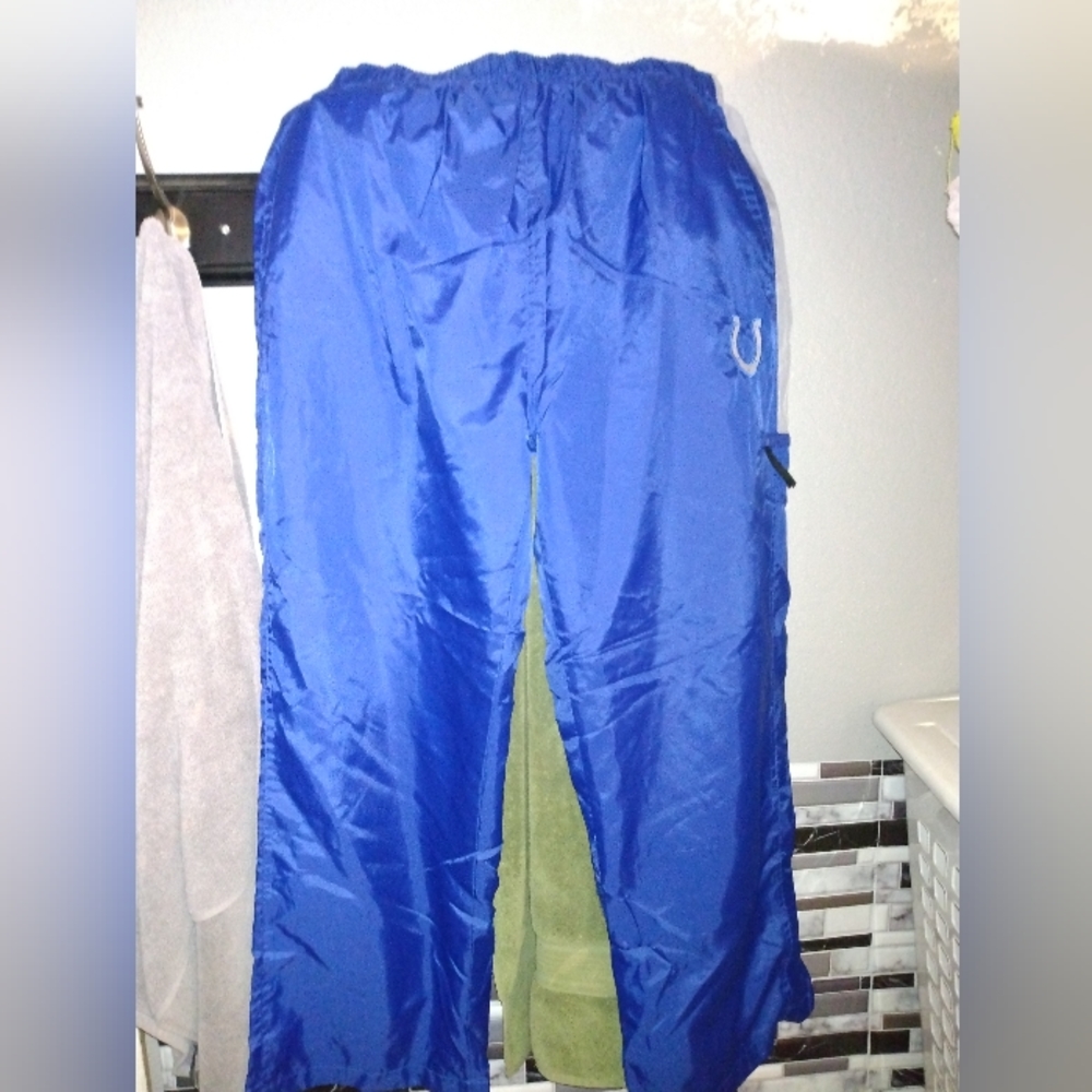 Men's work out pants